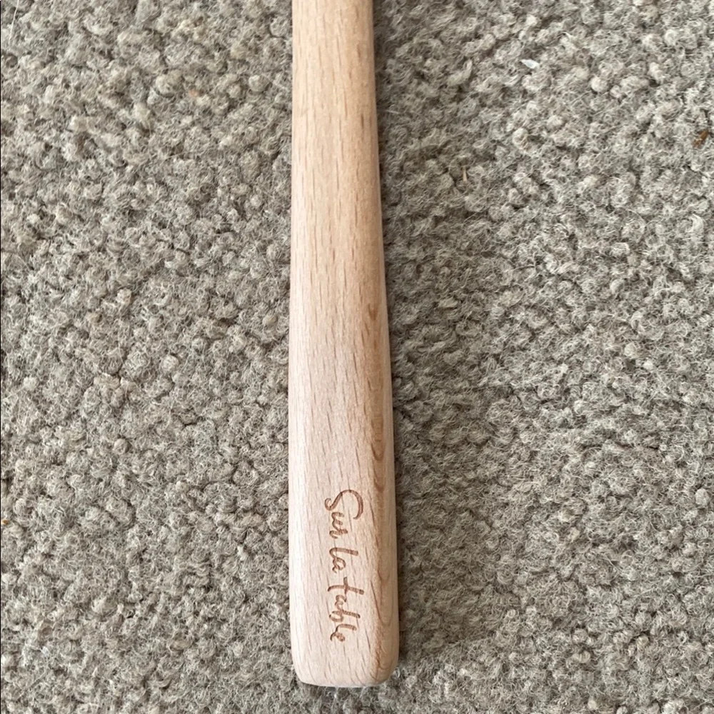 Autumn Leaf Sur La Table Silicone Spatula